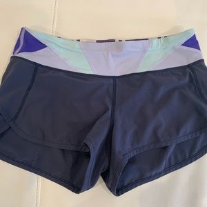 lululemon athletica Shorts - Lululemon Speed Short lululemon athletica Shorts - Lululemon Speed Short